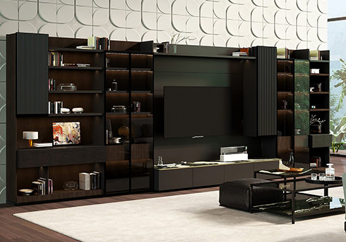 TV UNIT