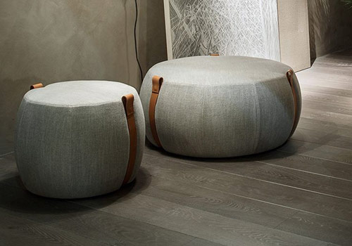 POUFFES