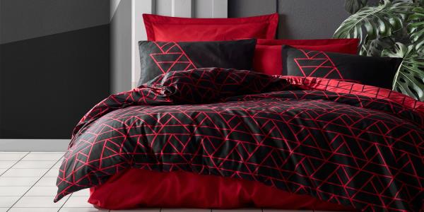 RANFORCE BED COVER SET