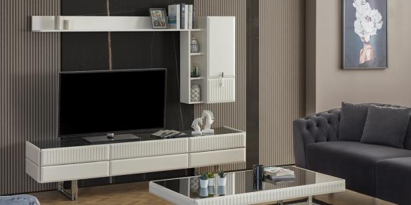 CASTELLO TV UNIT