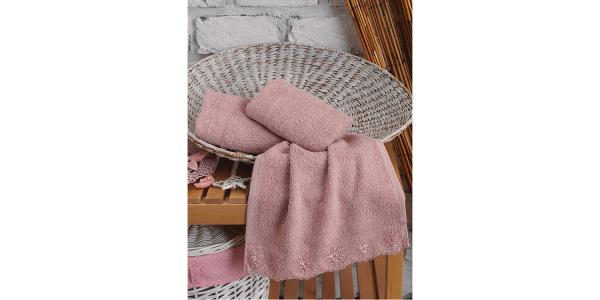 GIPURLU PUDRA TOWEL