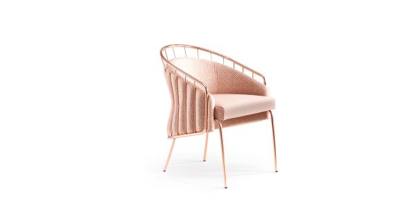 ANTARES CHAIR