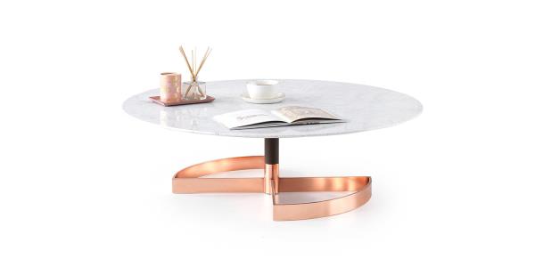 ANTARES COFFEE TABLE