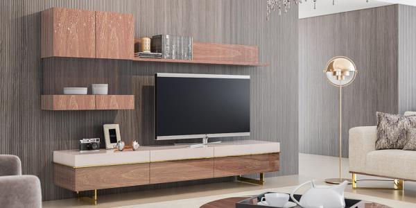 AURA TV UNIT