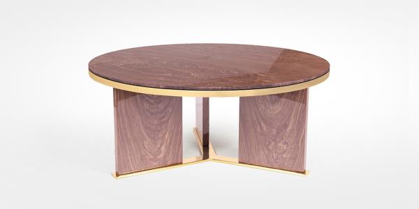 AURA COFFEE TABLE