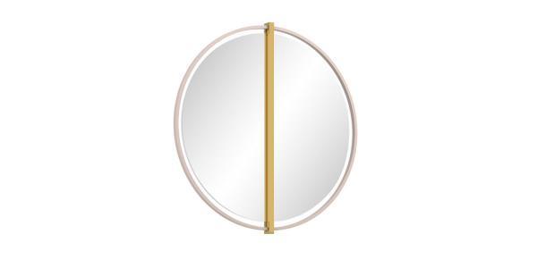 AURA DRESSER MIRROR