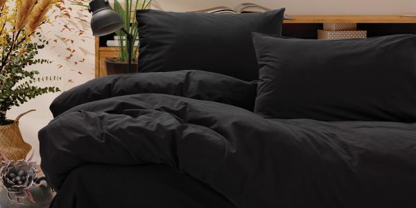 SIYAH BED COVER SET