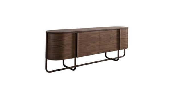 CAPELLA OR SIDEBOARD