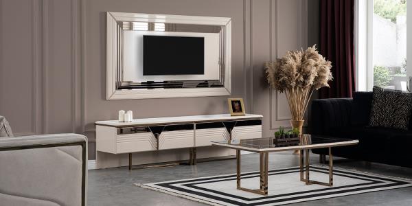 TV UNIT