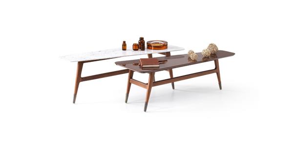 CAPELLA COFFEE TABLE