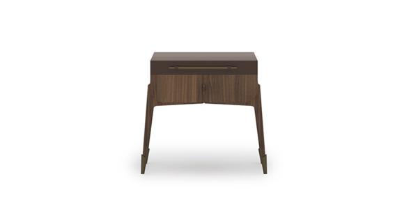 CAPELLA BEDSIDE TABLE