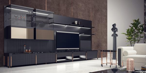 DALI TV UNIT