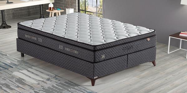 ELEGANCE MATTRESS