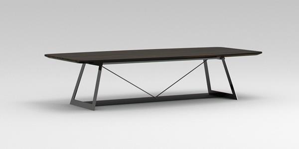 ELEGANT COFFEE TABLE