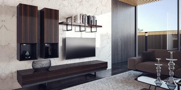 ELEGANT TV UNIT