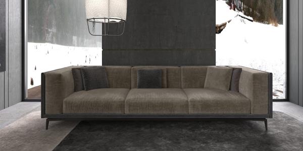 STOCKHOLM SOFA