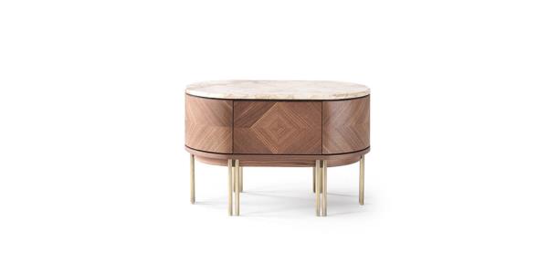 EVA BEDSIDE TABLE