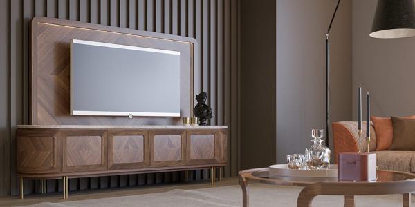 EVA TV UNIT