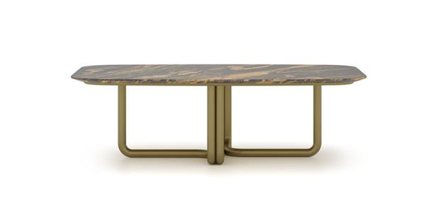 GIALLO COFFEE TABLE