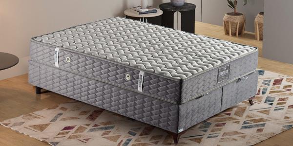 HANZADE MATTRESS