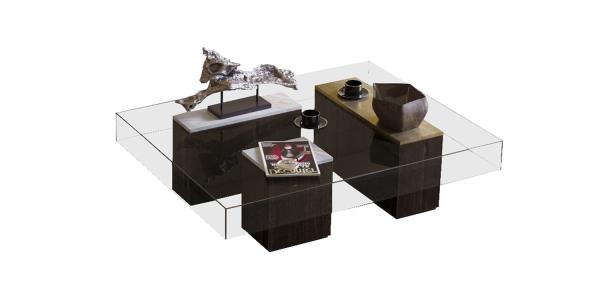 LIDKOPING COFFEE TABLE