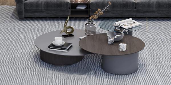 ANGELHOM COFFEE TABLE