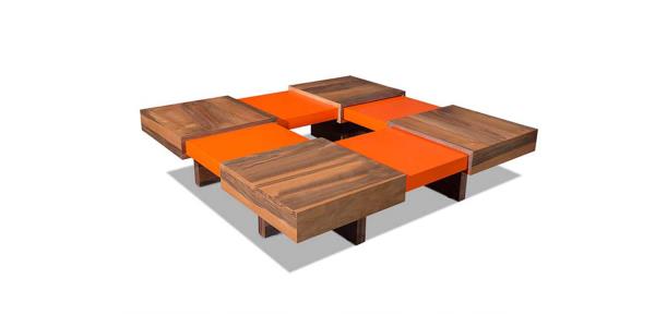 KANEM COFFEE TABLE