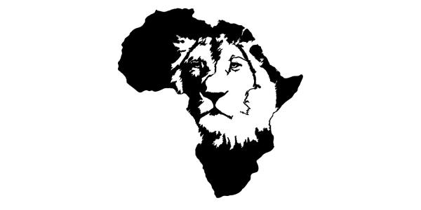 KING OF AFRICA