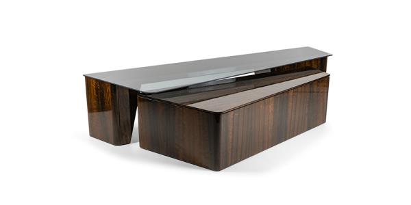 LISA  COFFEE TABLE