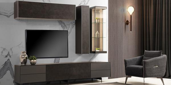 MOSAIC TV UNIT