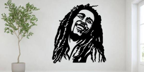 BOB MARLEY