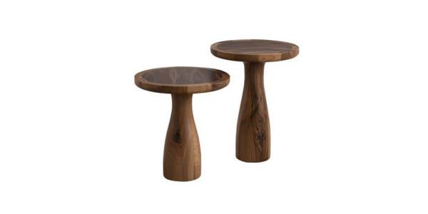 CAPELLA OR SIDE TABLE