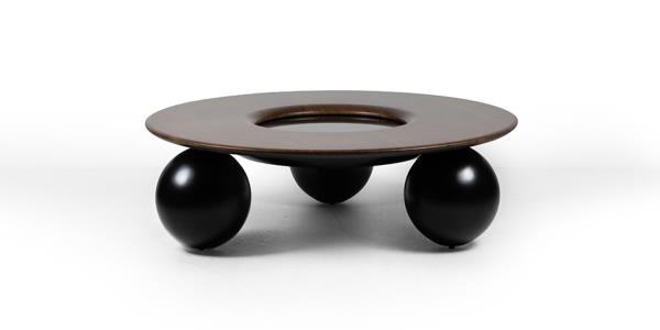 ORB CENTER COFFEE TABLE