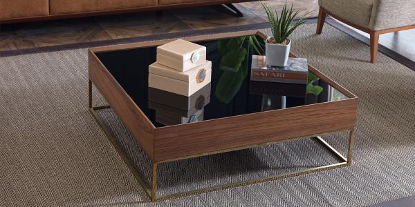 PENA COFFEE TABLE