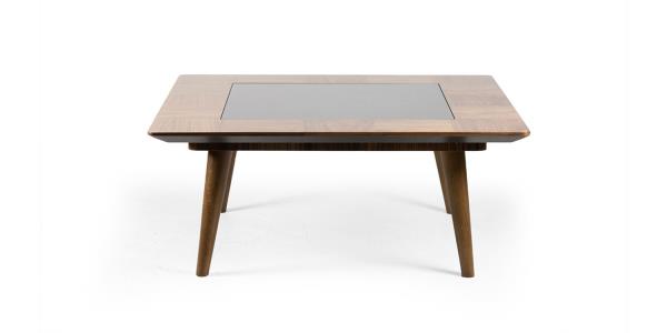 PRALIN SQUARE COFFEE TABLE