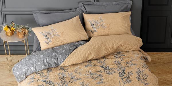 VERA BED COVER SET