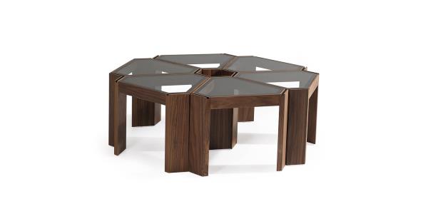 ROMA COFFEE TABLE