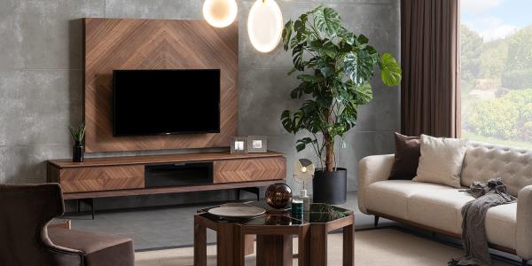 ROMA TV UNIT