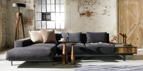 ROTA CORNER SOFA