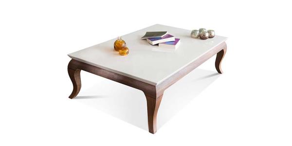  SAHRA COFFEE TABLE