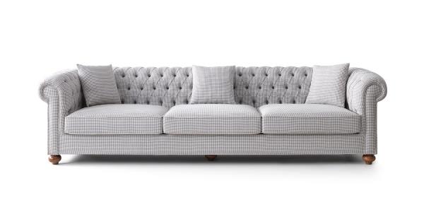 SAHRA CHESTERFIELD SOFA