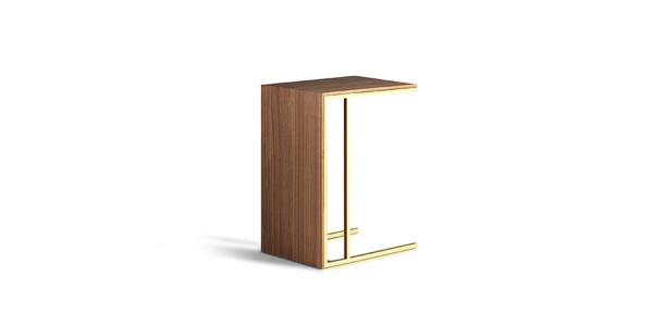 SALDA SIDE TABLE