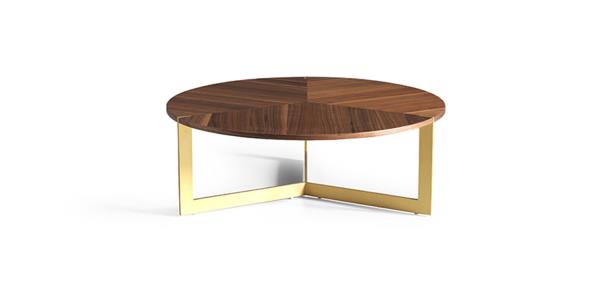 TAG COFFEE TABLE