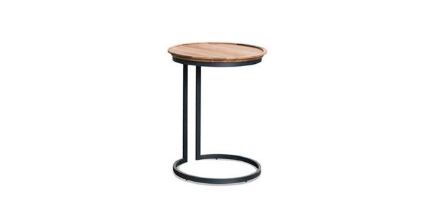 TONI C SIDE TABLE