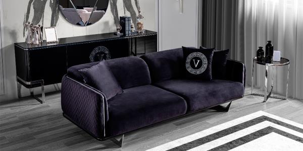 VERSACE SOFA