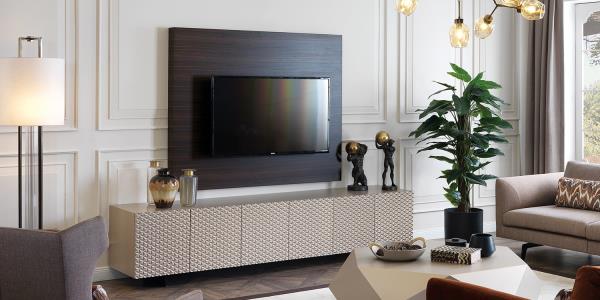 VITTORIA TV UNIT