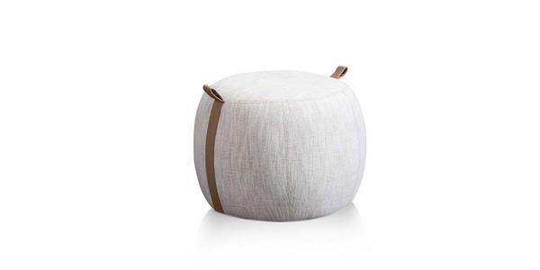 BOUNCE SMALL POUFFE