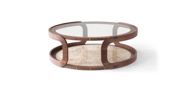 EVA COFFEE TABLE