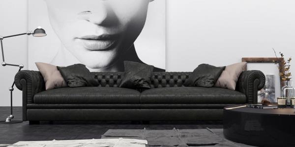 LUND SOFA