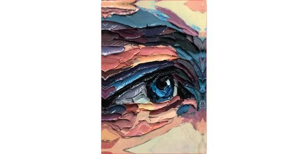 ABSTRACT EYE